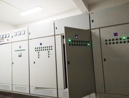 配電箱的應(yīng)用